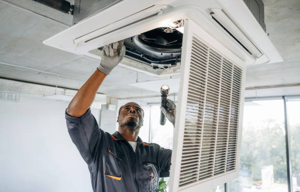 Licensed Ductwork Repair service in Nashwauk, MN - FH HVAC