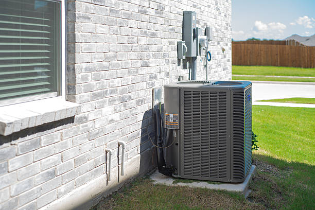 Reliable Ductwork Repair contractor in Nashwauk, MN by FH HVAC